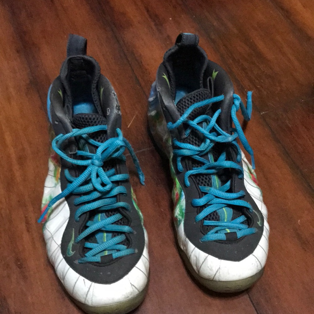 Weatherman phone posits